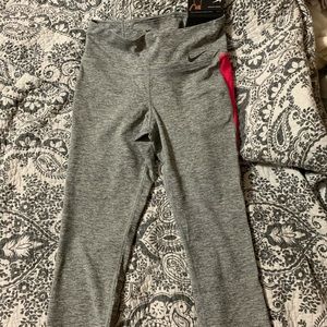 nike training tight dri-fit leggings